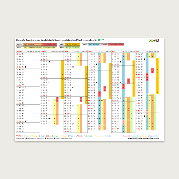 Silierkalender