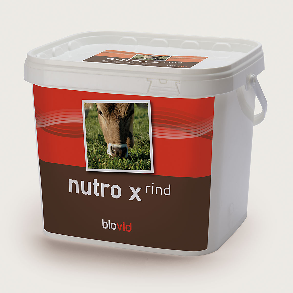 nutro x rind