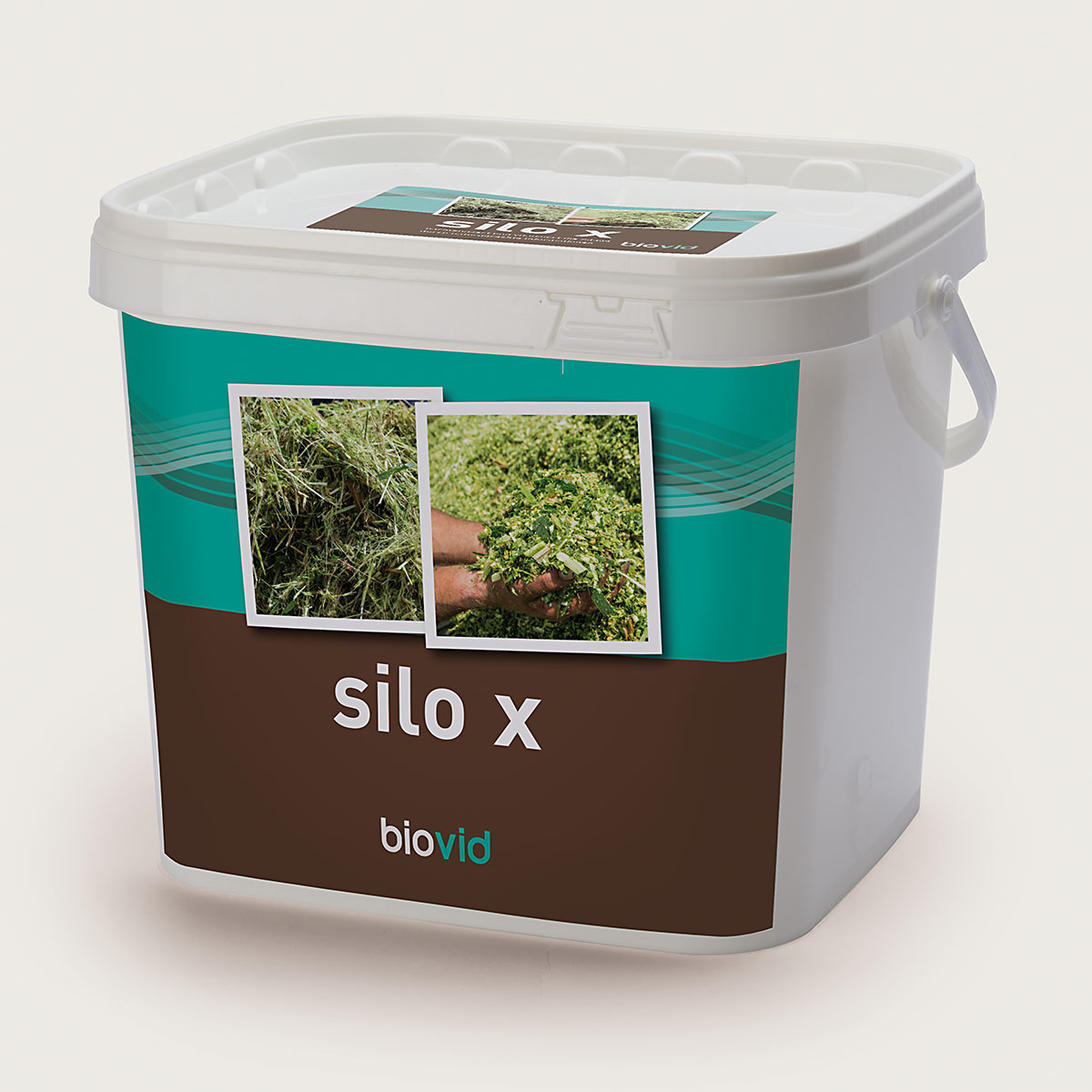 silo x