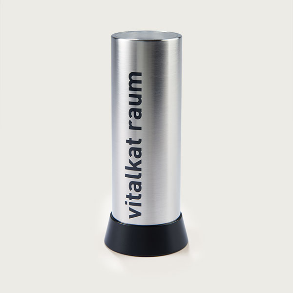 vitalkat raum