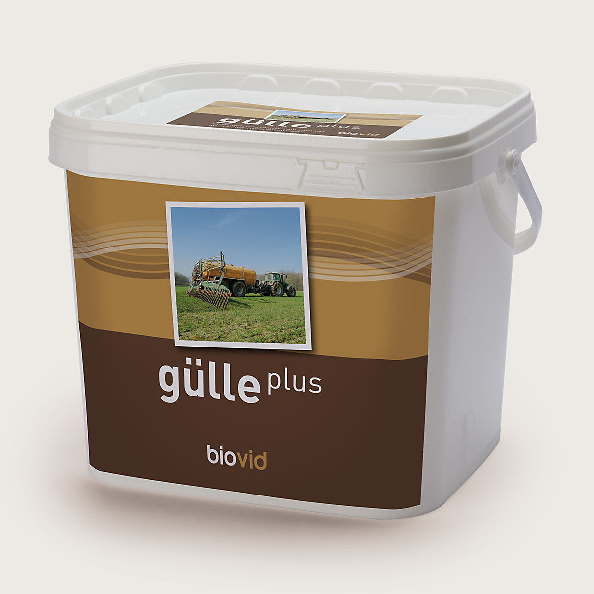 gülle plus