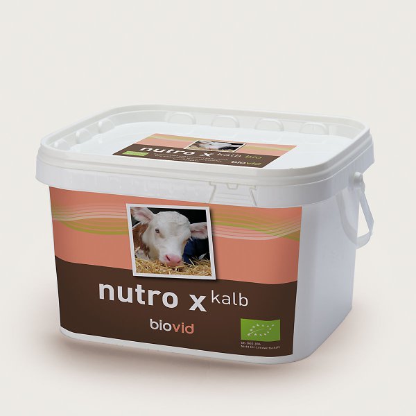 nutro x kalb bio