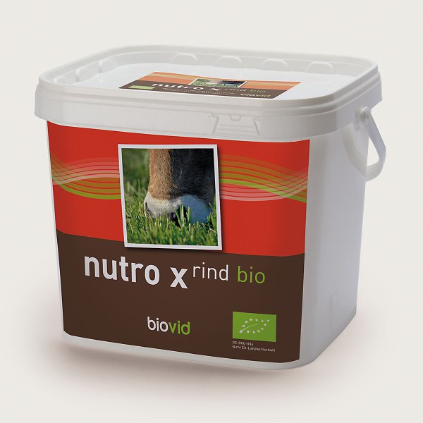nutro x rind bio