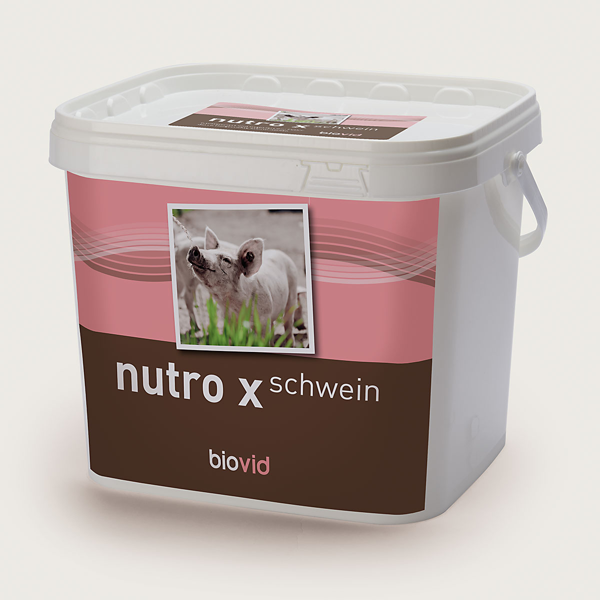 nutro x schwein