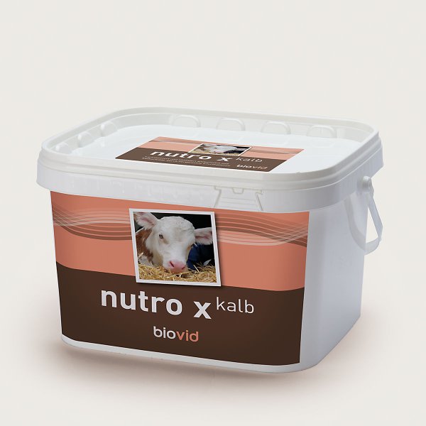 nutro x kalb