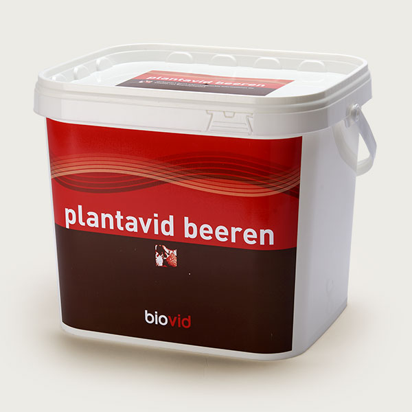 plantavid beeren
