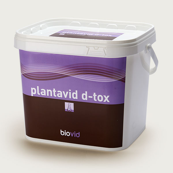 plantavid d-tox