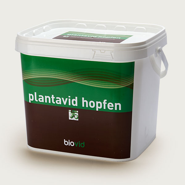 plantavid hopfen
