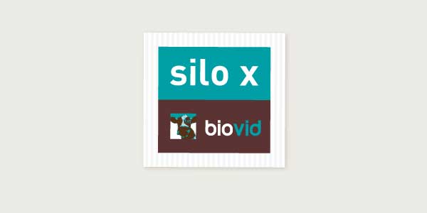 silo x Probepackung