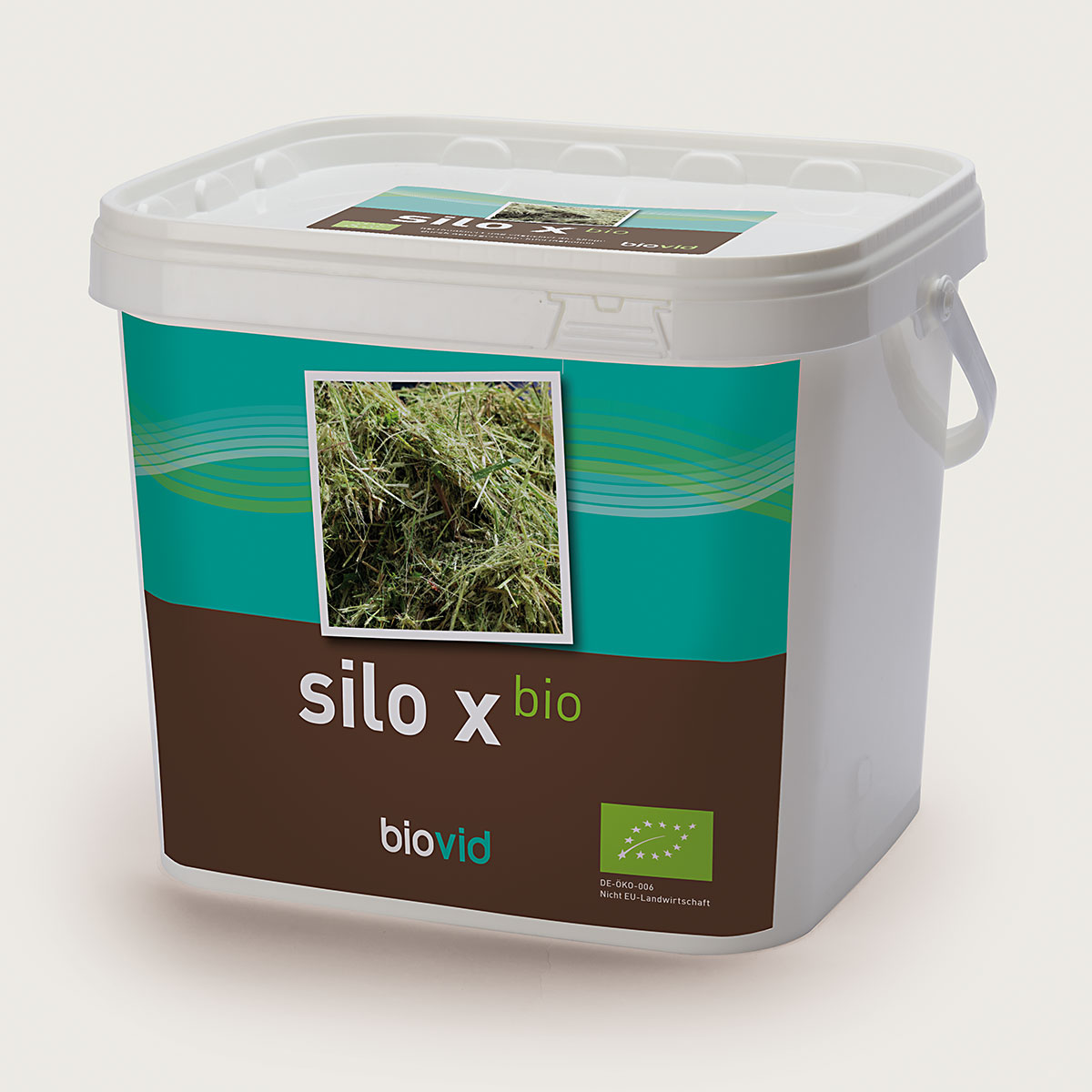 silo x bio