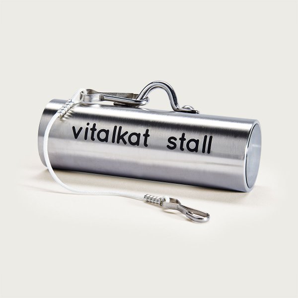 vitalkat stall