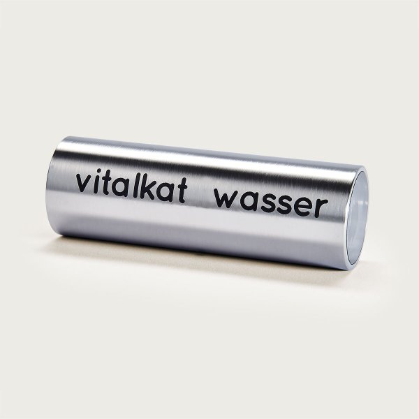 vitalkat wasser